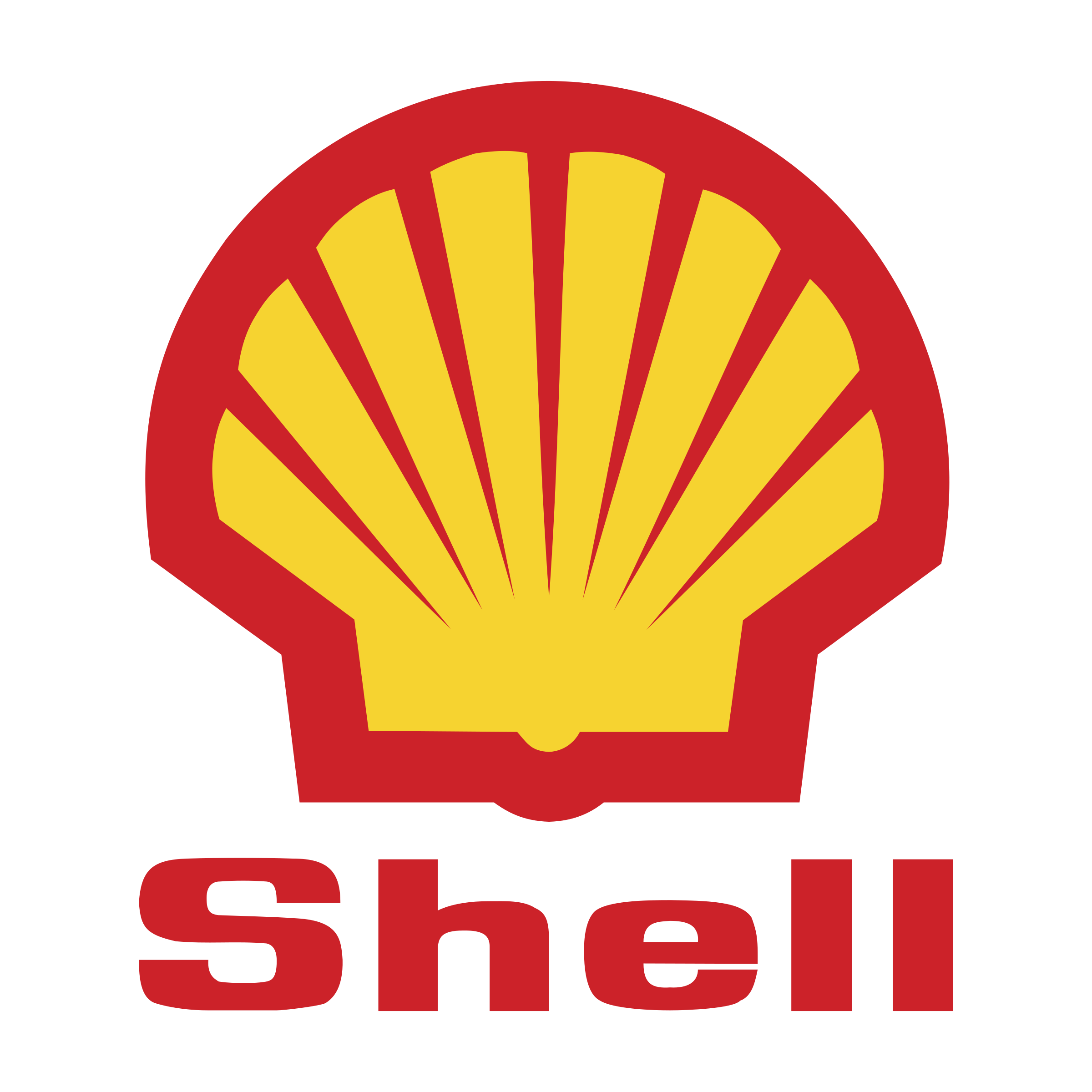 Shell Shell